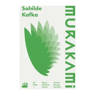 Sahilde Kafka