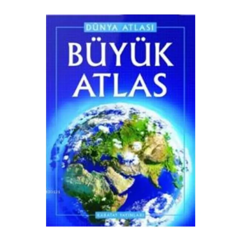 Büyük Atlas