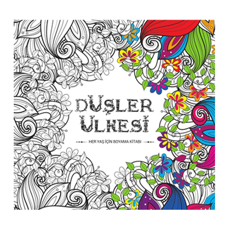 Düşler Ülkesi