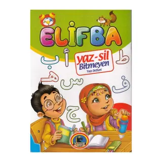 Yaz - Sil Elifba