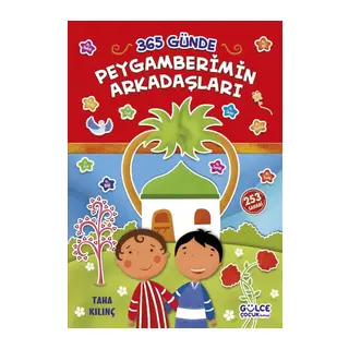 365 Günde Peygamberimin Arkadaşları