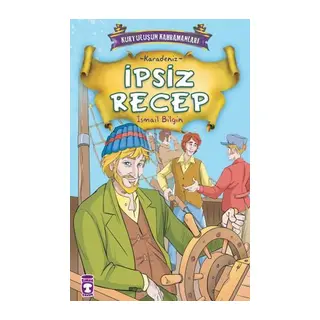 İpsiz Recep