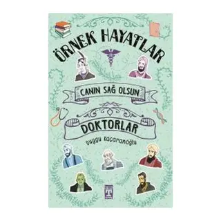 Doktorlar - Canın Sağolsun
