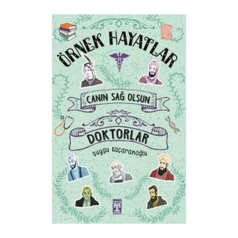 Doktorlar - Canın Sağolsun