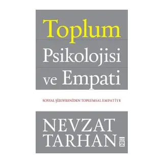 Toplum Psikolojisi ve Empati