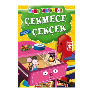 Çekmece Çekçek - Derli Toplu Olmak / Mini Masallar