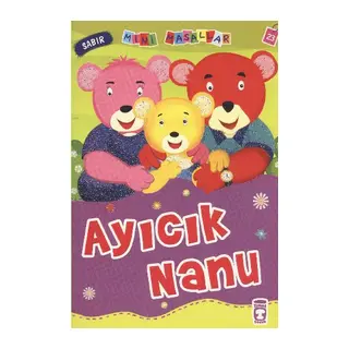 Ayıcık Nanu