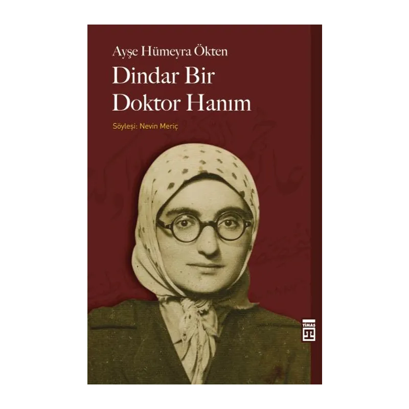 Dindar Bir Doktor Hanım
