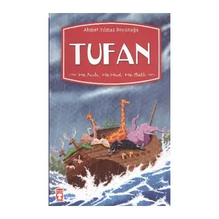 Tufan