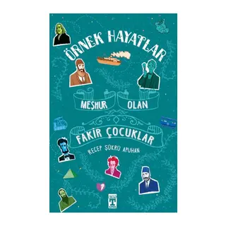 Meşhur Olan Fakir Çocuklar