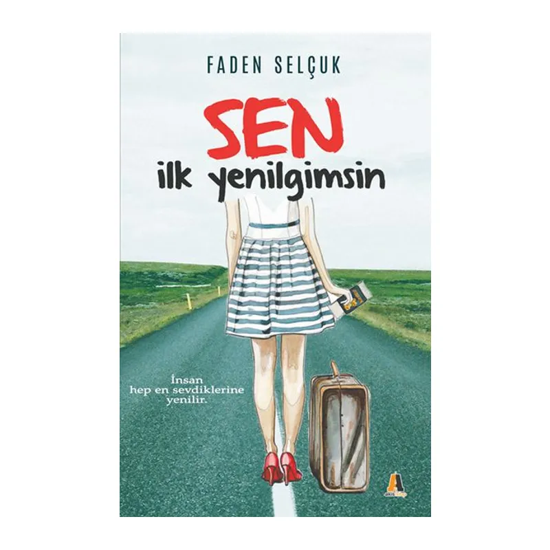 Sen İlk Yenilgimsin