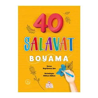 40 Salavat Boyama