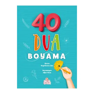 40 Dua Boyama