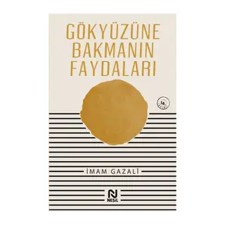 Gökyüzüne Bakmanın Faydaları