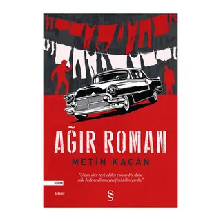 Ağır Roman