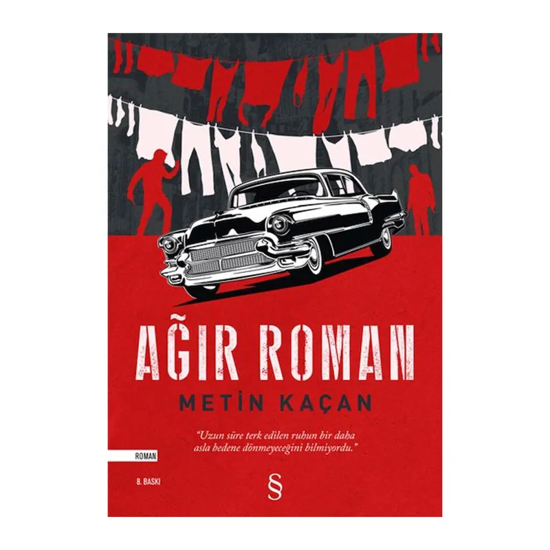 Ağır Roman