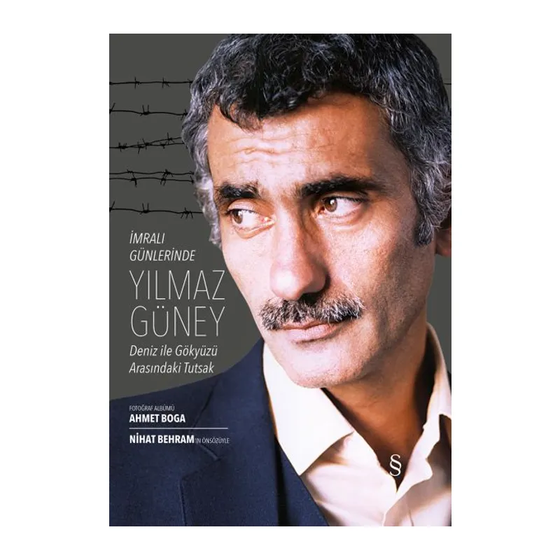İmralı Günlerinde Yılmaz Güney