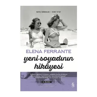 Yeni Soyadının Hikayesi