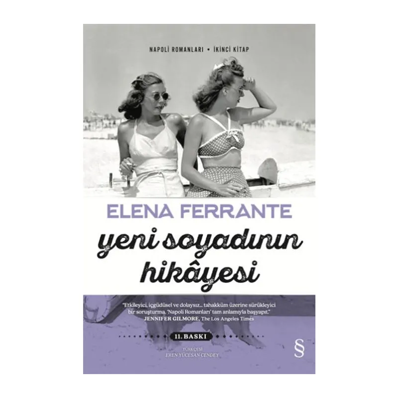Yeni Soyadının Hikayesi
