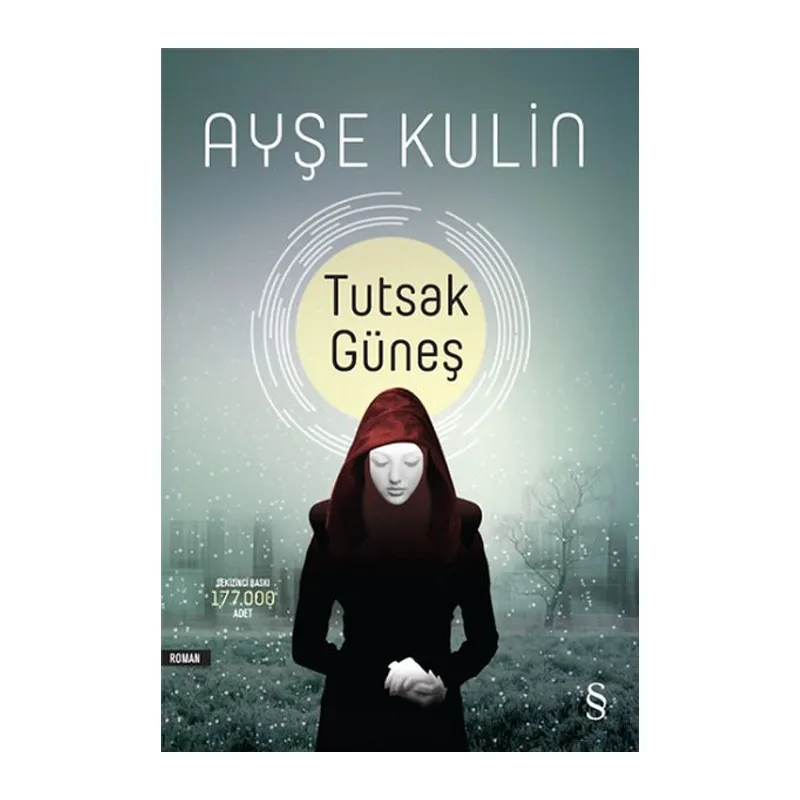 Tutsak Güneş