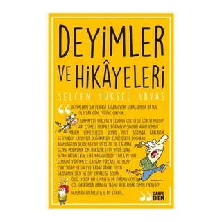 Deyimler ve Hikayeleri