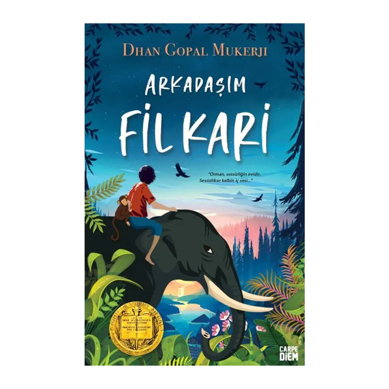 Arkadaşım Fil Kari