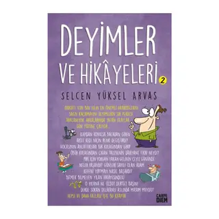Deyimler ve Hikayeleri 2