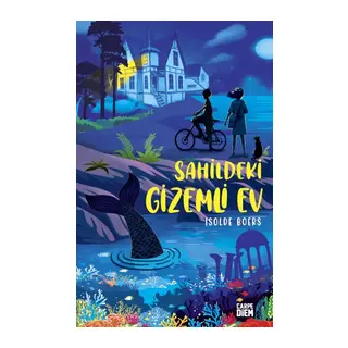 Sahildeki Gizemli Ev