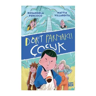 Dört Parmaklı Çocuk