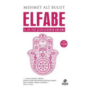 Elfabe El ve Yüz Çizgilerinin Anlamı