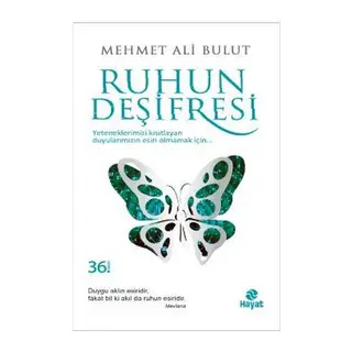Ruhun Deşifresi