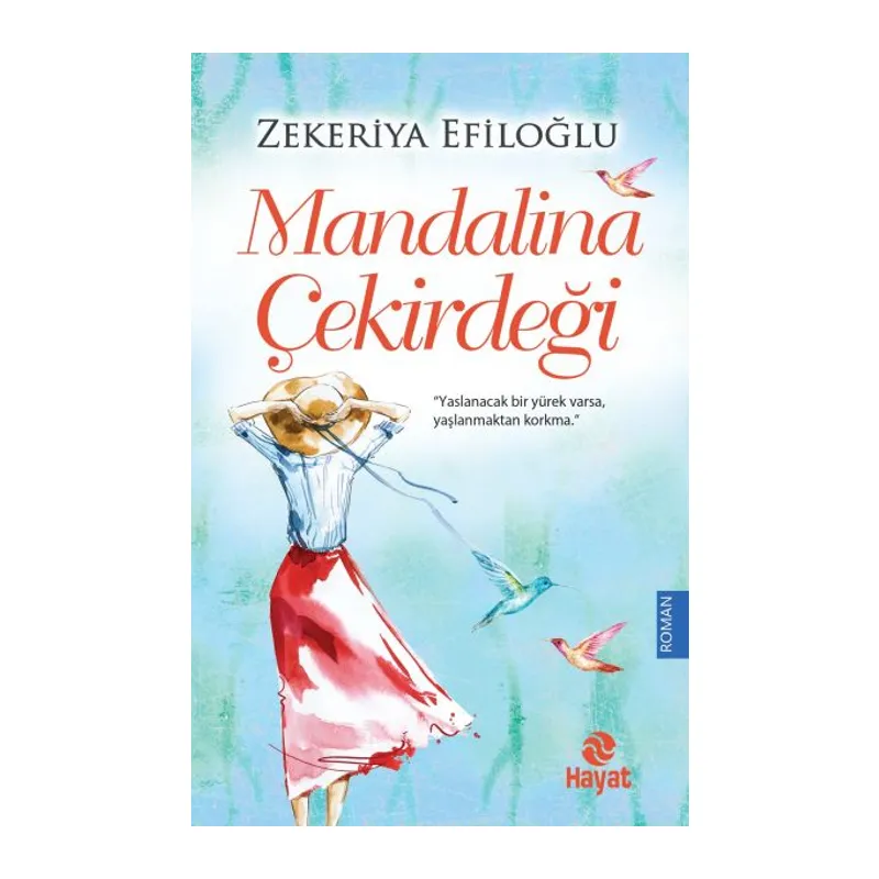 Mandalina Çekirdeği
