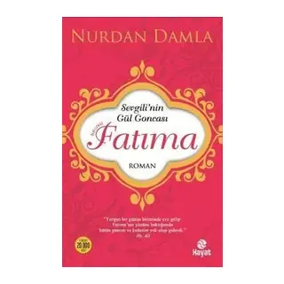 Hazreti Fatıma