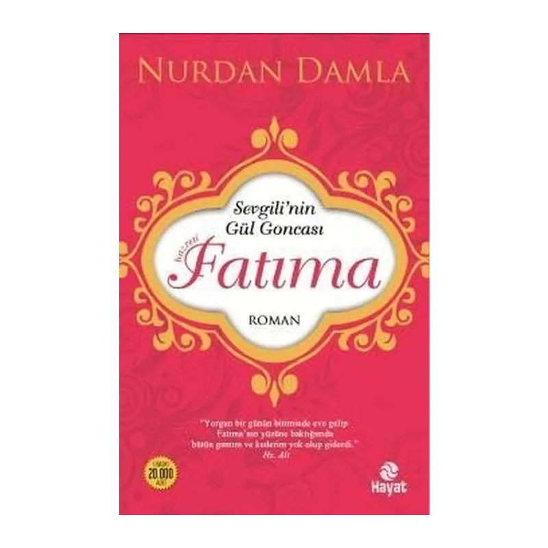 Hazreti Fatıma