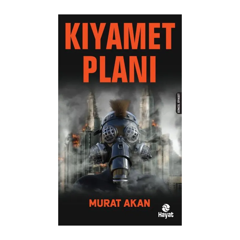 Kıyamet Planı