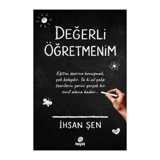 Değerli Öğretmenim