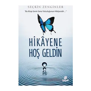 Hikâyene Hoş Geldin