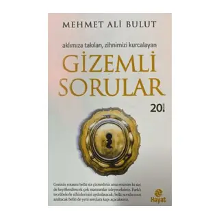 Gizemli Sorular