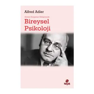 Bireysel Psikoloji