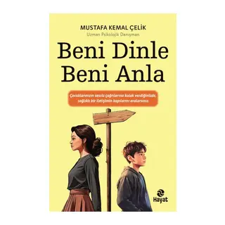 Beni Dinle Beni Anla