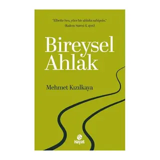 Bireysel Ahlak