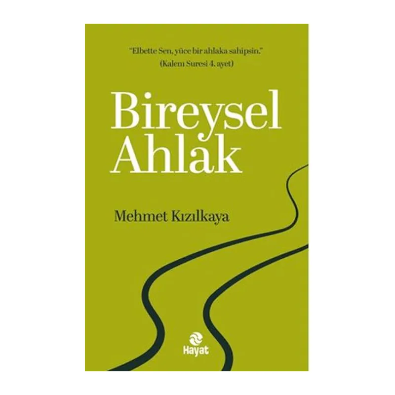 Bireysel Ahlak