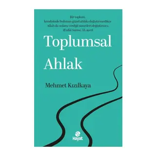 Toplumsal Ahlak