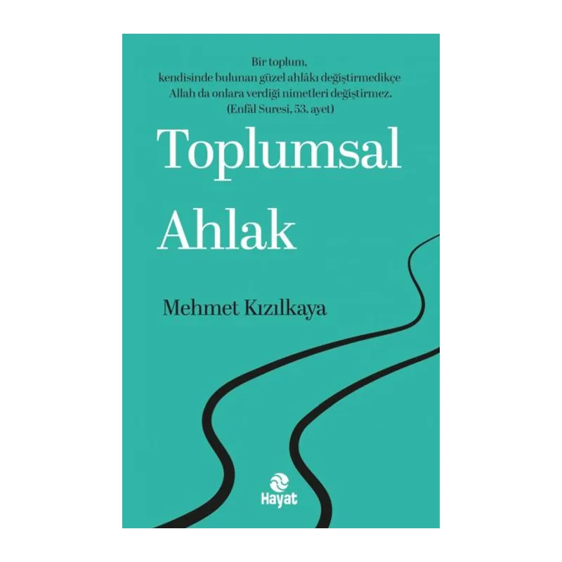 Toplumsal Ahlak