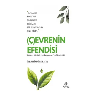 (Ç)evrenin Efendisi