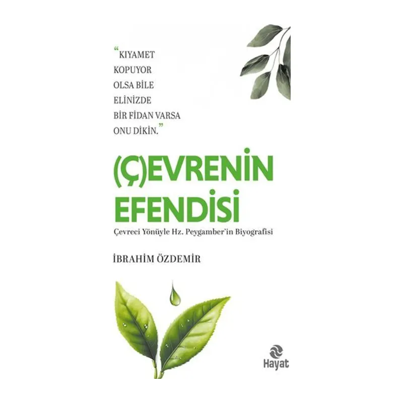 (Ç)evrenin Efendisi