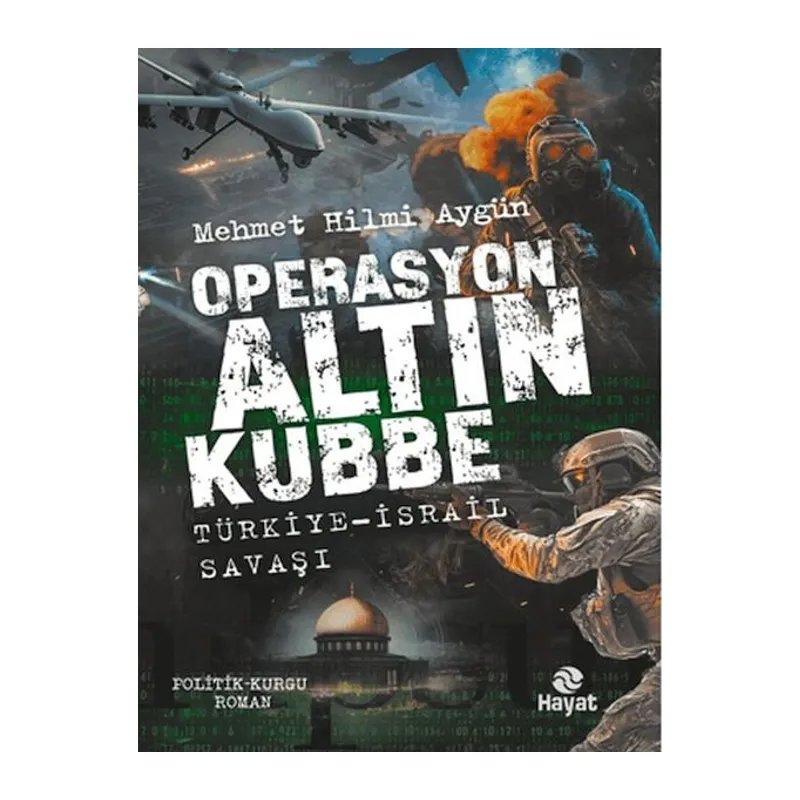 Operasyon Altın Kubbe