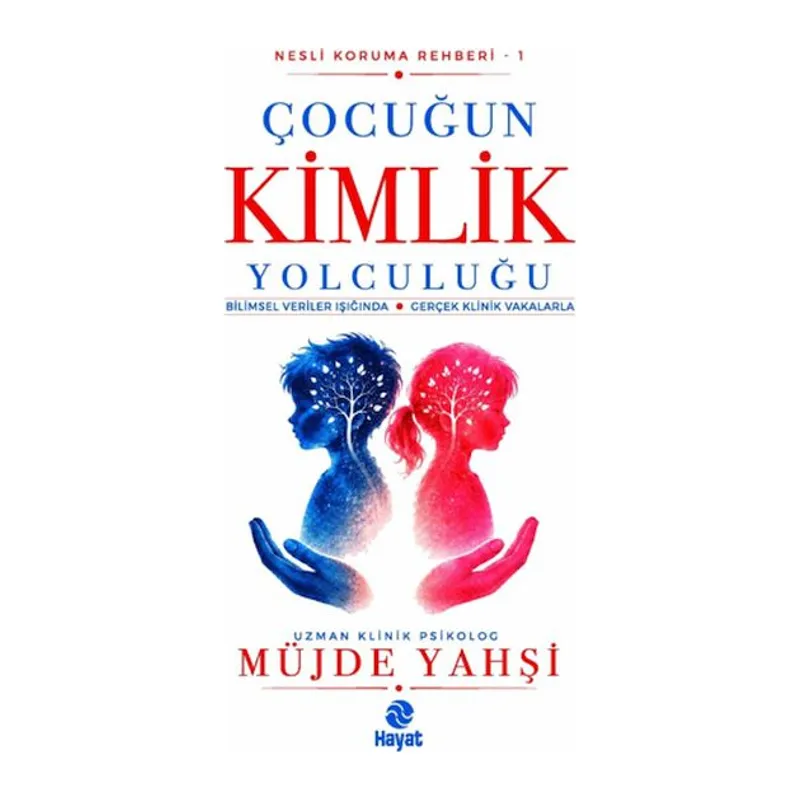 Çocuğun Kimlik Yolculuğu