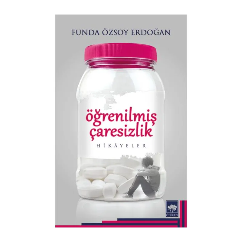 Öğrenilmiş Çaresizlik