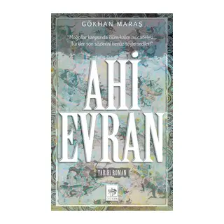 Ahi Evran